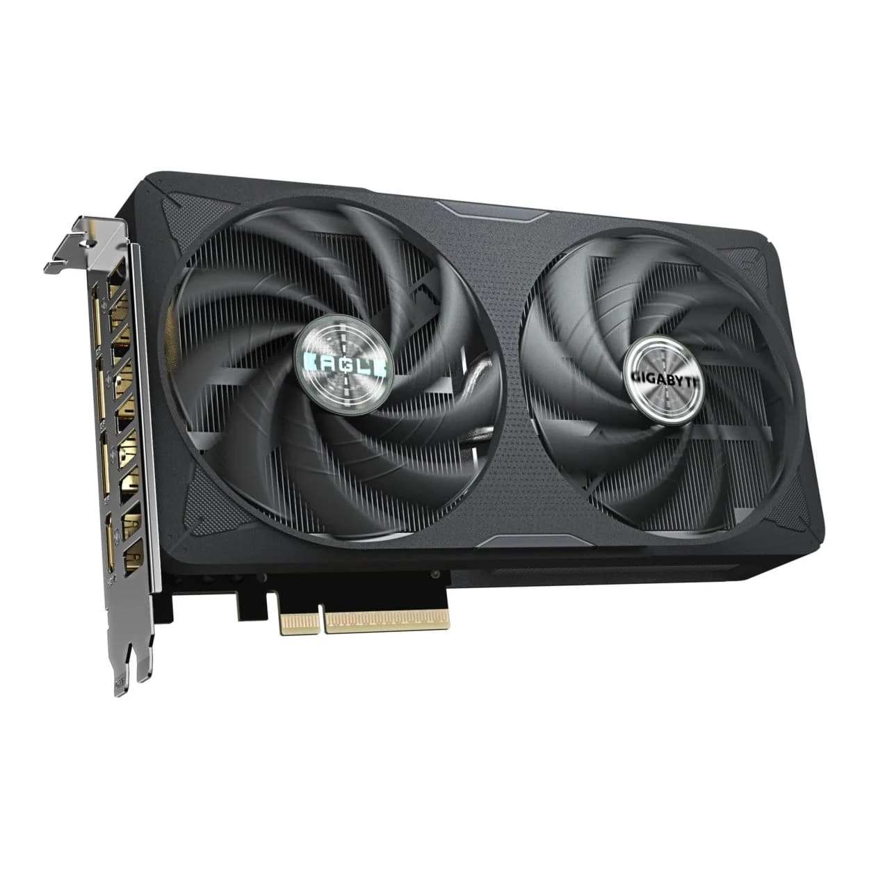 Gigabyte GeForce RTX 5060 Ti Eagle OC 8GB GDDR7 Graphics Card GV-N506TEAGLE OC-8GD - Image 2