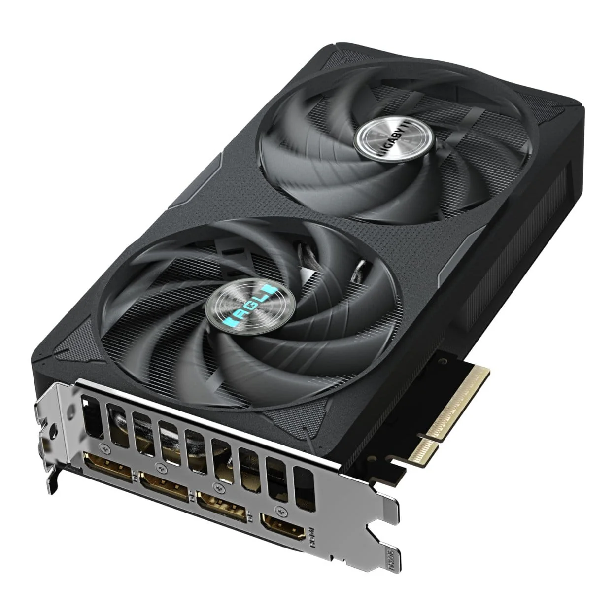 Gigabyte GeForce RTX 5060 Ti Eagle OC 8GB GDDR7 Graphics Card GV-N506TEAGLE OC-8GD - Image 3