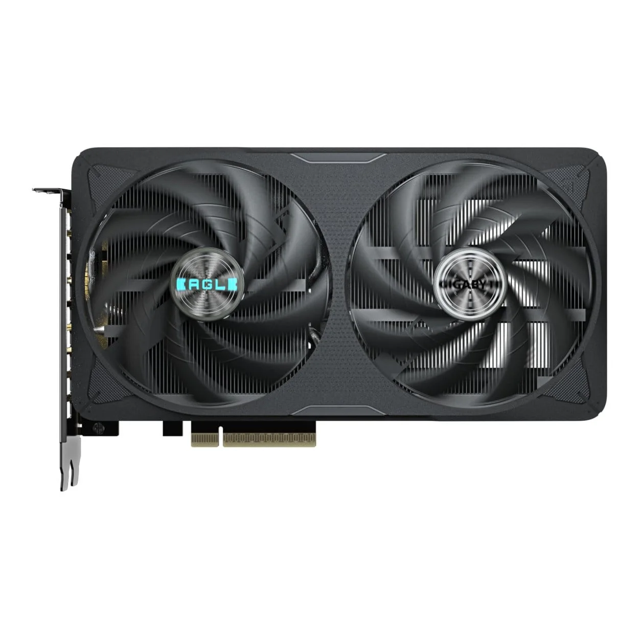 Gigabyte GeForce RTX 5060 Ti Eagle OC 8GB GDDR7 Graphics Card GV-N506TEAGLE OC-8GD - Image 4