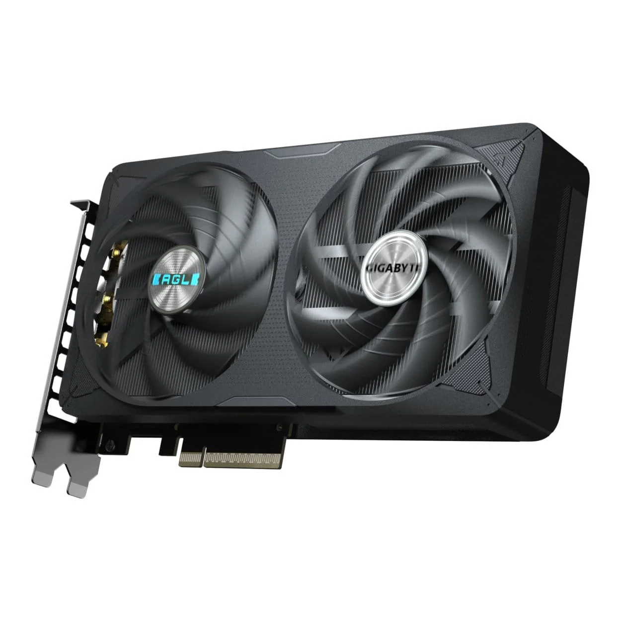 Gigabyte GeForce RTX 5060 Ti Eagle OC 8GB GDDR7 Graphics Card GV-N506TEAGLE OC-8GD - Image 5
