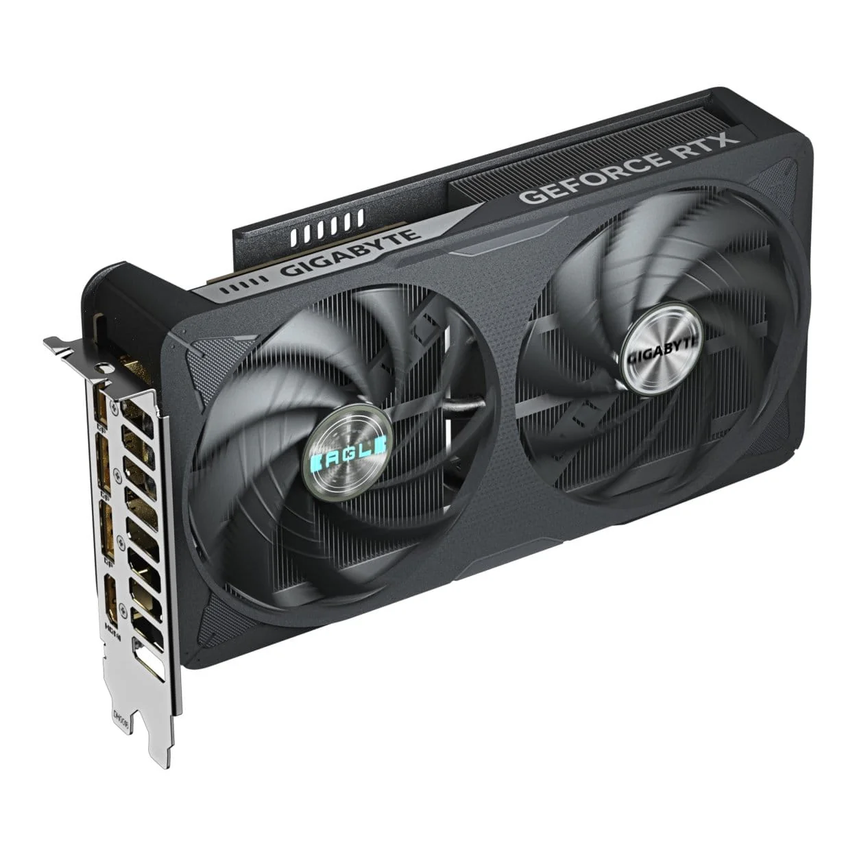 Gigabyte GeForce RTX 5060 Ti Eagle OC 8GB GDDR7 Graphics Card GV-N506TEAGLE OC-8GD - Image 6