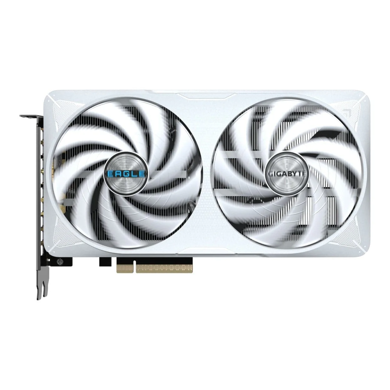 Gigabyte GeForce RTX 5060 Ti Eagle OC ICE 16GB GDDR7 Graphics Card GV-N506TEAGLEOC ICE-16GD - Image 4