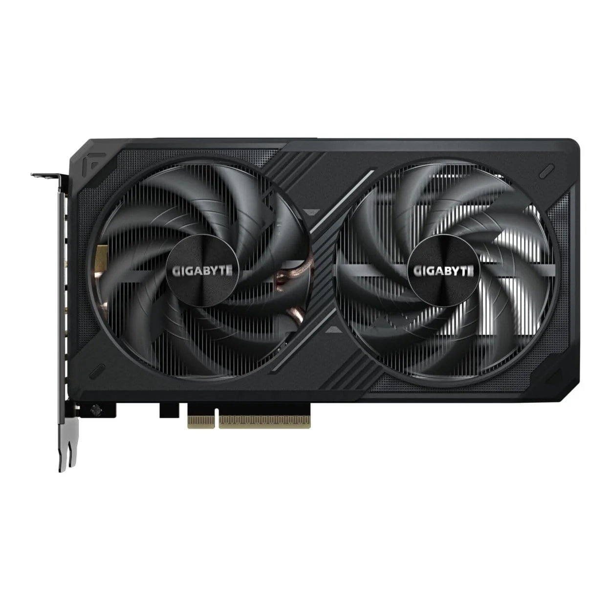 Gigabyte GeForce RTX 5060 Ti Windforce OC 8GB GDDR7 Graphics Card GV-N506TWF2OC-8GD - Image 4