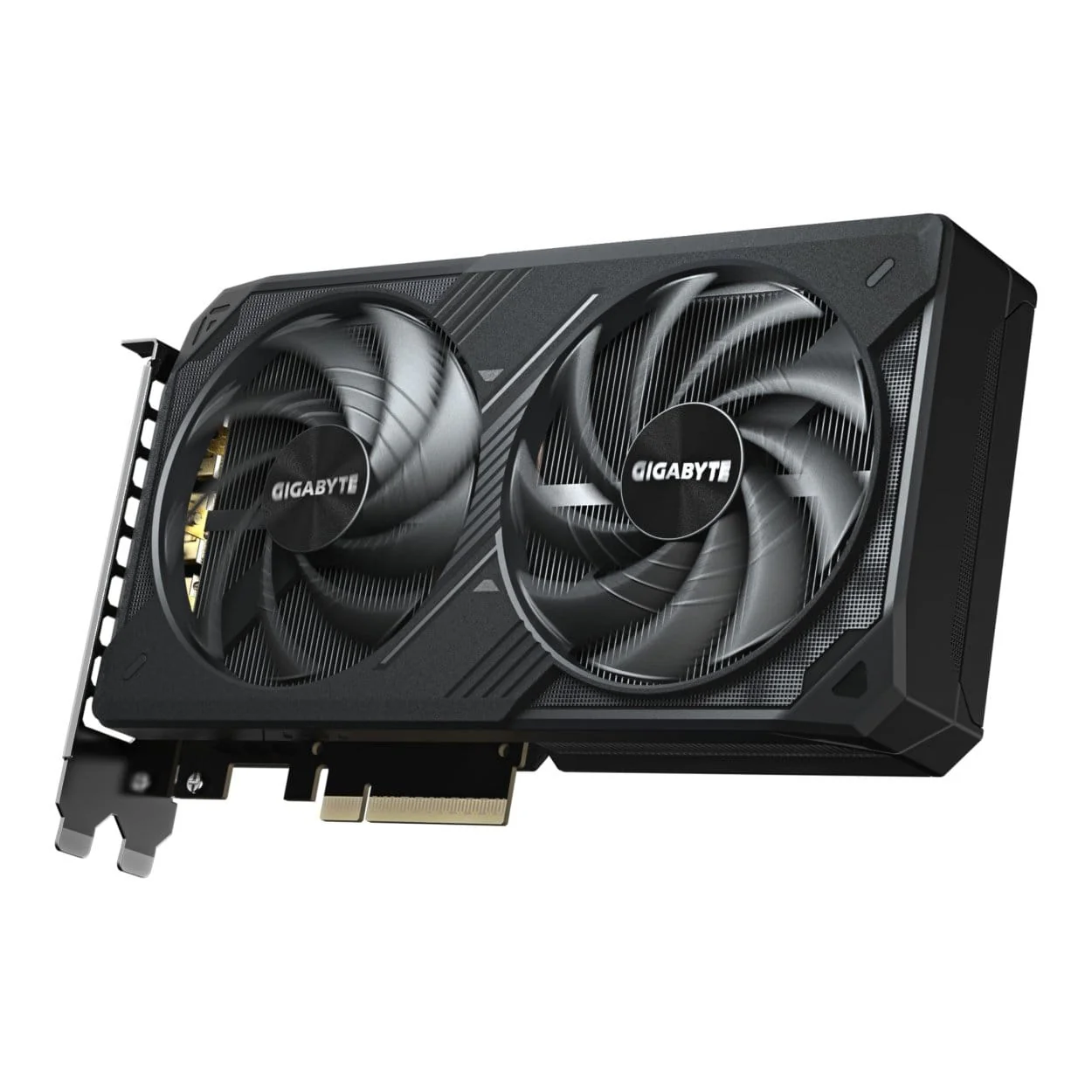 Gigabyte GeForce RTX 5060 Ti Windforce OC 8GB GDDR7 Graphics Card GV-N506TWF2OC-8GD - Image 5
