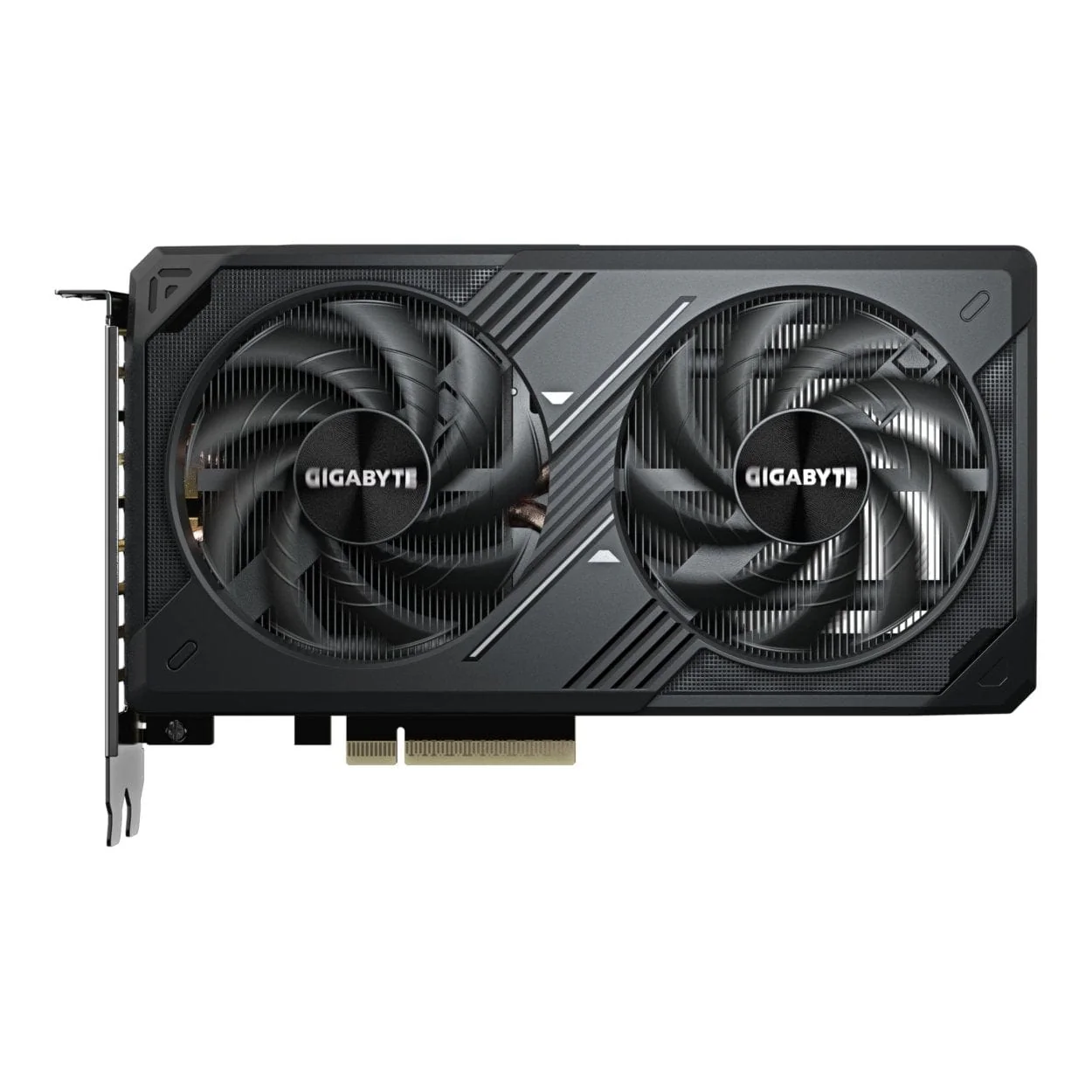 Gigabyte GeForce RTX 5060 Windforce OC 8GB GDDR7 Graphics Card GV-N5060WF2OC-8GD - Image 2