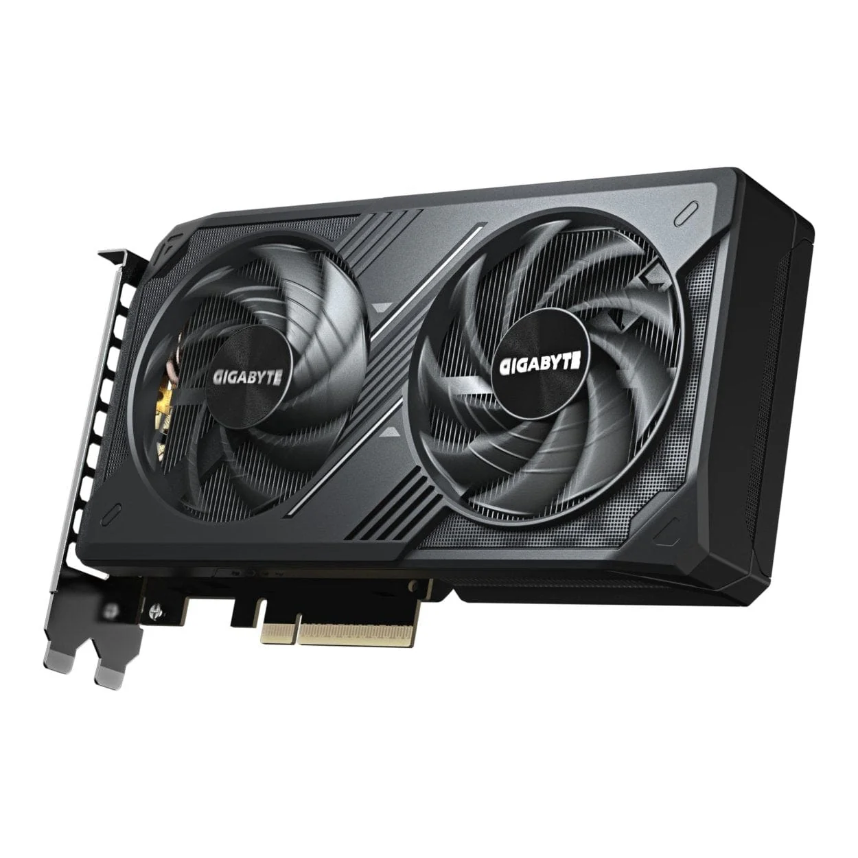 Gigabyte GeForce RTX 5060 Windforce OC 8GB GDDR7 Graphics Card GV-N5060WF2OC-8GD - Image 5