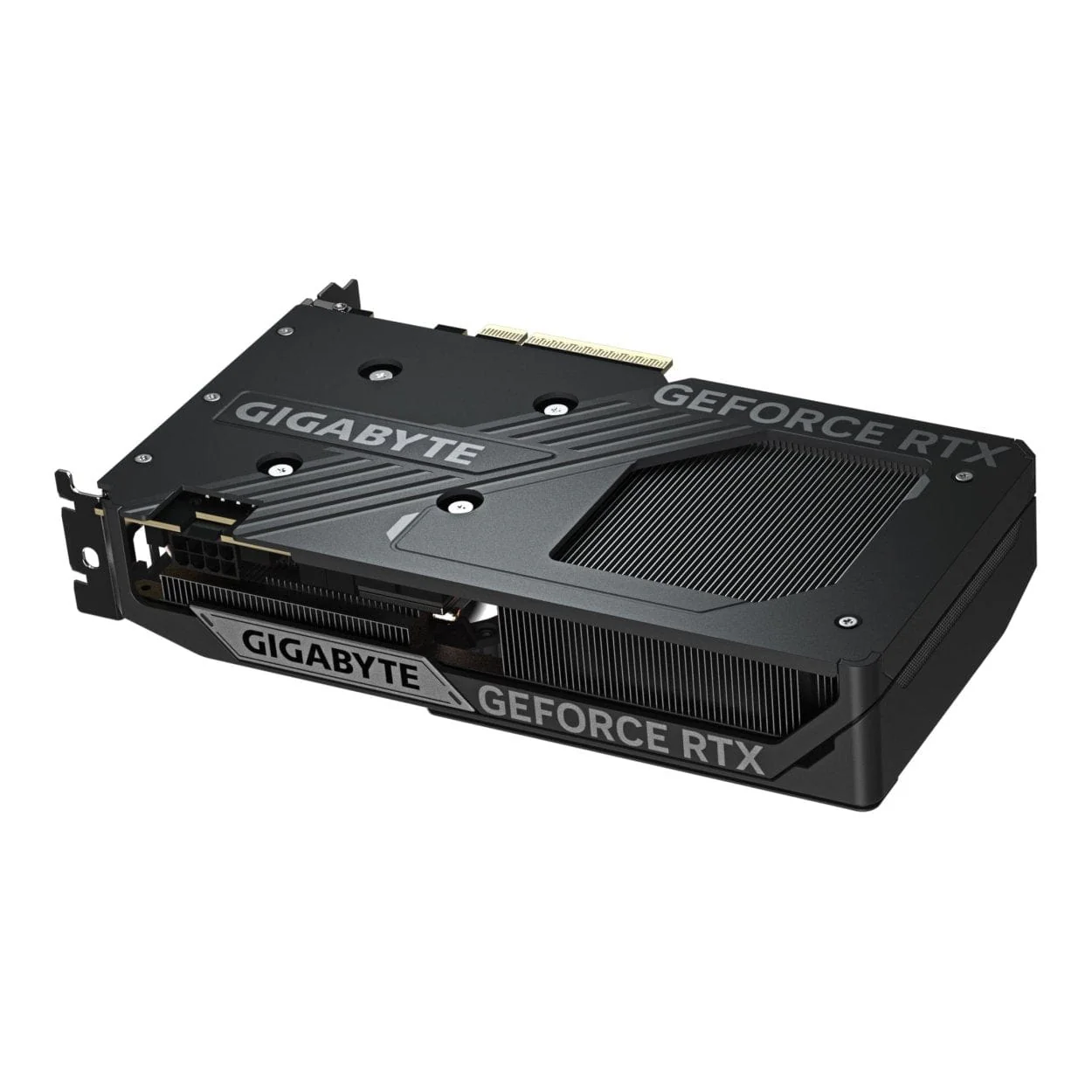 Gigabyte GeForce RTX 5060 Windforce OC 8GB GDDR7 Graphics Card GV-N5060WF2OC-8GD - Image 6