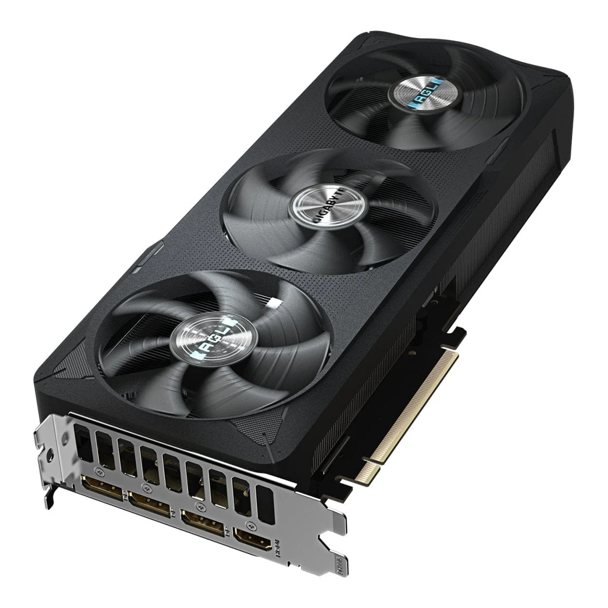 Gigabyte GeForce RTX 5070 Eagle OC SFF 12G 12GB GDDR7 Graphics Card GV-N5070EAGLE OC-12GD - Image 2