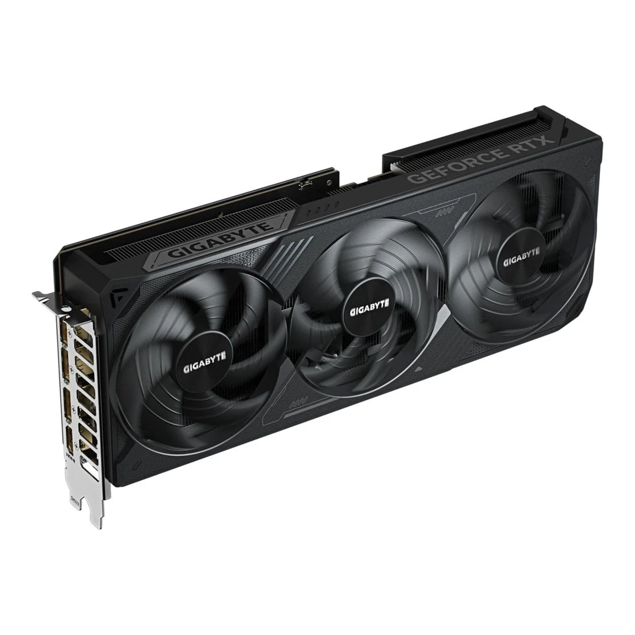 Gigabyte GeForce RTX 5080 Windforce OC SFF 16G 16GB GDDR7 Graphics Card GV-N5080WF3OC-16GD - Image 6