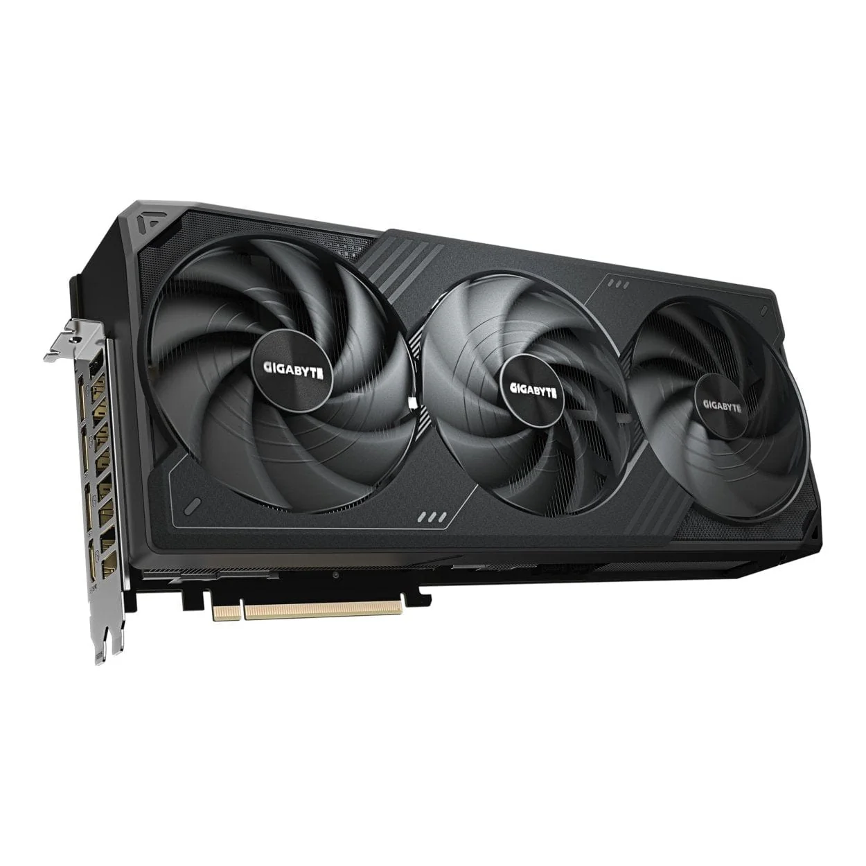 Gigabyte GeForce RTX 5090 Windforce OC 32G 32GB GDDR7 Graphics Card GV-N5090WF3OC-32GD - Image 2