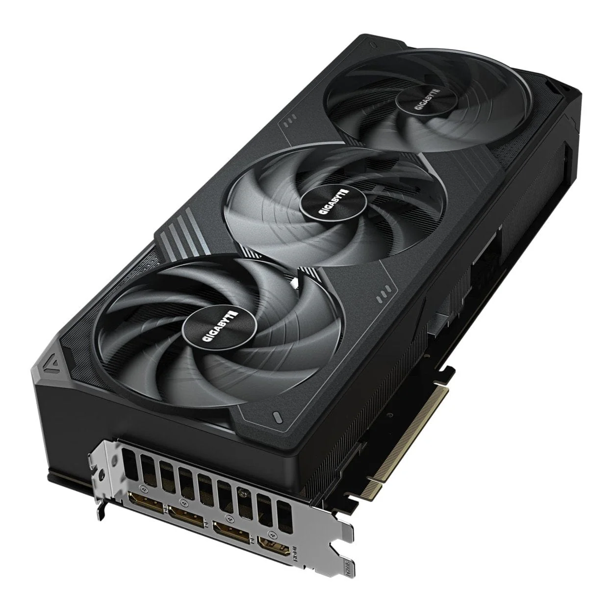 Gigabyte GeForce RTX 5090 Windforce OC 32G 32GB GDDR7 Graphics Card GV-N5090WF3OC-32GD - Image 3