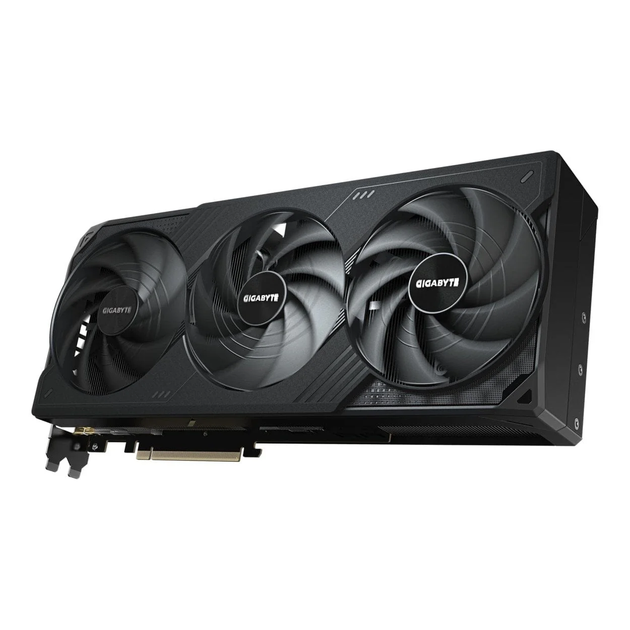Gigabyte GeForce RTX 5090 Windforce OC 32G 32GB GDDR7 Graphics Card GV-N5090WF3OC-32GD - Image 4