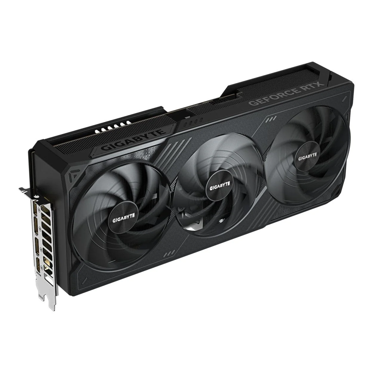 Gigabyte GeForce RTX 5090 Windforce OC 32G 32GB GDDR7 Graphics Card GV-N5090WF3OC-32GD - Image 5