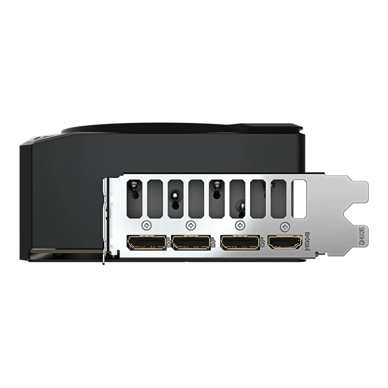 Gigabyte GeForce RTX 5090 Windforce OC 32G 32GB GDDR7 Graphics Card GV-N5090WF3OC-32GD - Image 7