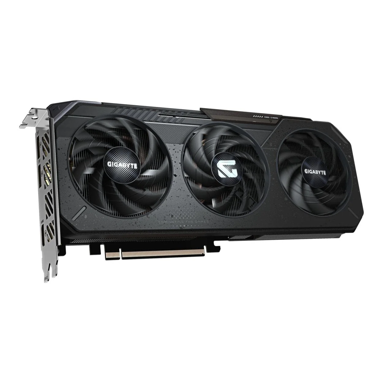 Gigabyte Radeon RX 9060 XT Gaming OC 16G 16GB GDDR6 Graphics Card GV-R9060XTGAMING OC-16GD - Image 3