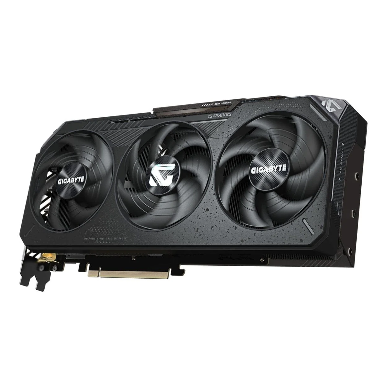 Gigabyte Radeon RX 9070 XT Gaming OC 16G 16GB GDDR6 Graphics Card GV-R9070XTGAMING OC-16GD - Image 5