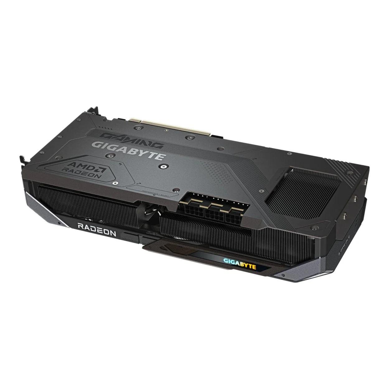 Gigabyte Radeon RX 9070 XT Gaming OC 16G 16GB GDDR6 Graphics Card GV-R9070XTGAMING OC-16GD - Image 7
