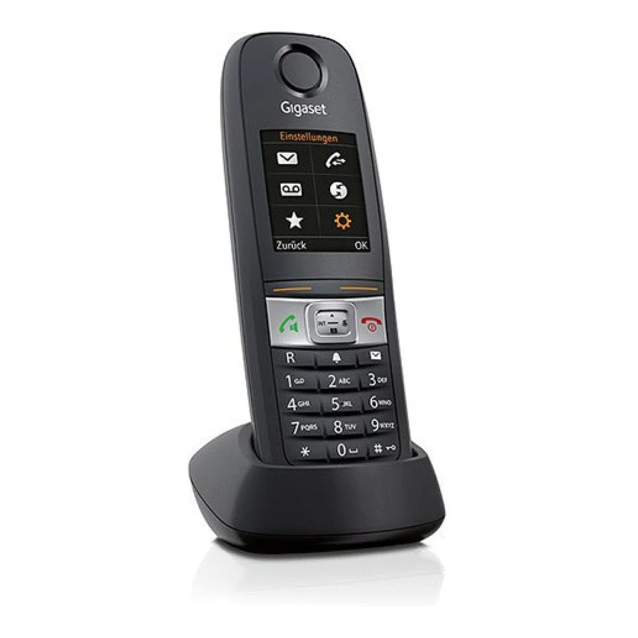 Gigaset E630HX Wireless Handset - Image 2