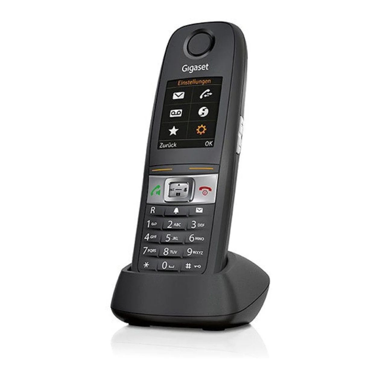Gigaset E630HX Wireless Handset - Image 3