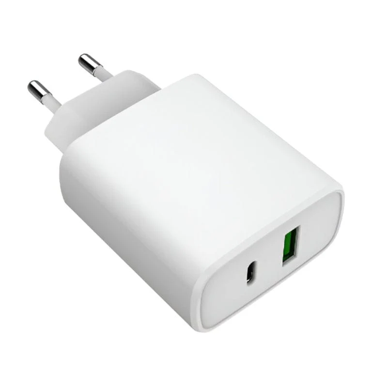 Gizzu 38W Type-C Wall Charger GWCUC38W - Image 2