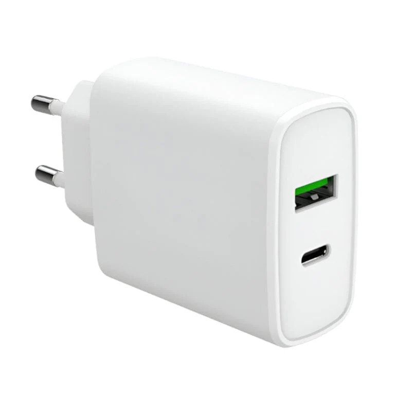 Gizzu 38W Type-C Wall Charger GWCUC38W - Image 3
