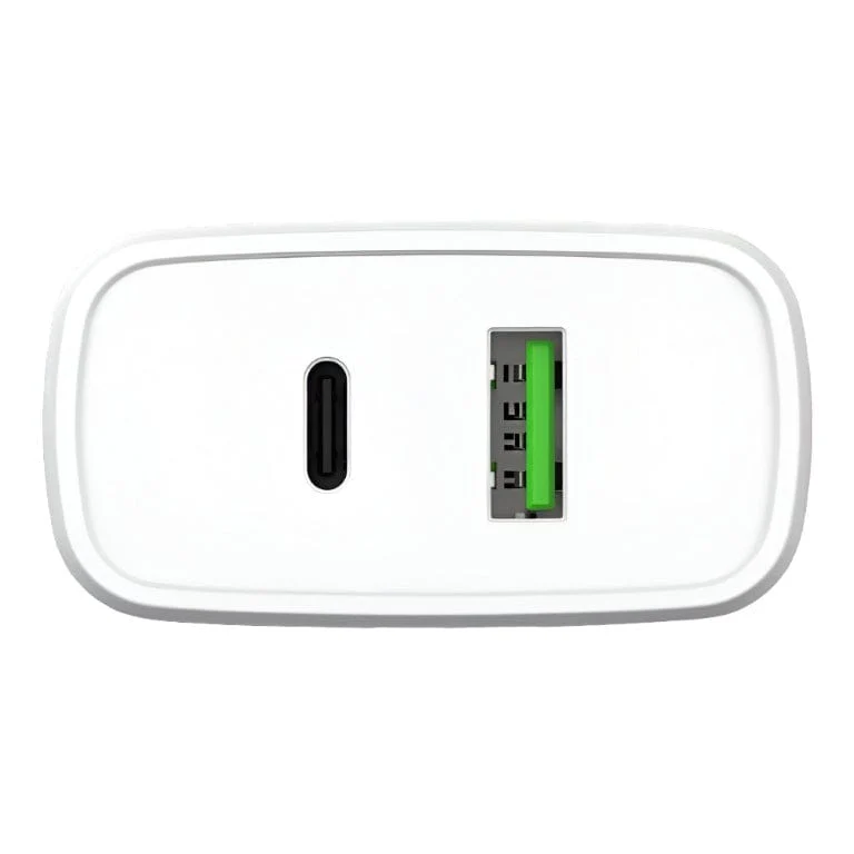 Gizzu 38W Type-C Wall Charger GWCUC38W - Image 4