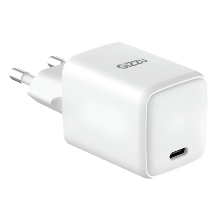 Gizzu 45W Type-C Wall Charger GWCC45W - Image 3