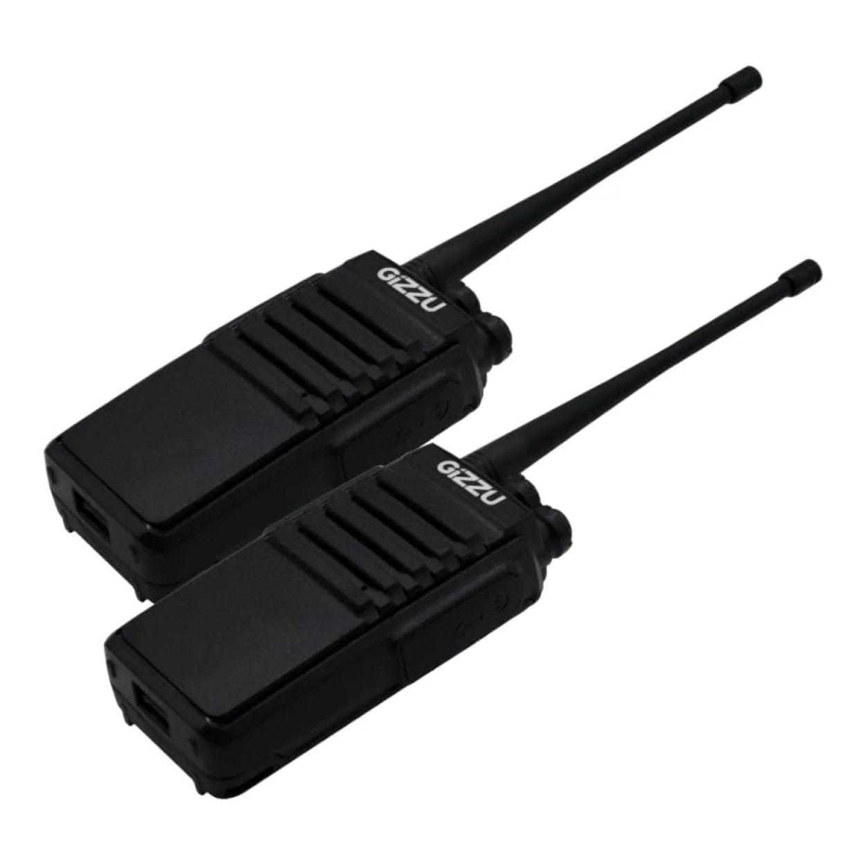 Gizzu Patrol Walkie Talkie Set GPWT - Image 2