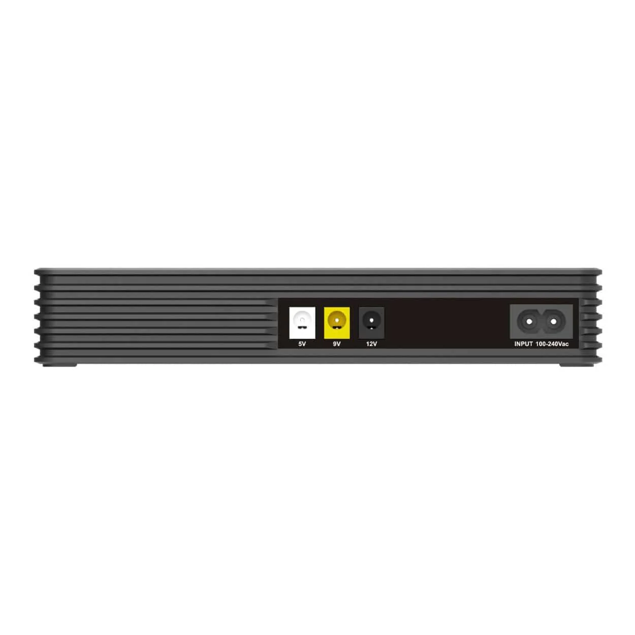 Gizzu SURF Simple 18W 55Wh LiFePO4 Mini DC UPS GU18W - Image 3