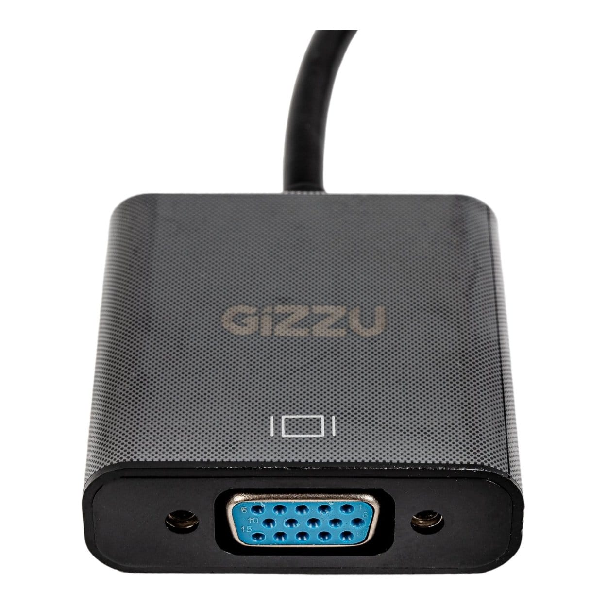 Gizzu USB 3.0 to VGA Adapter GAPU3V - Image 2