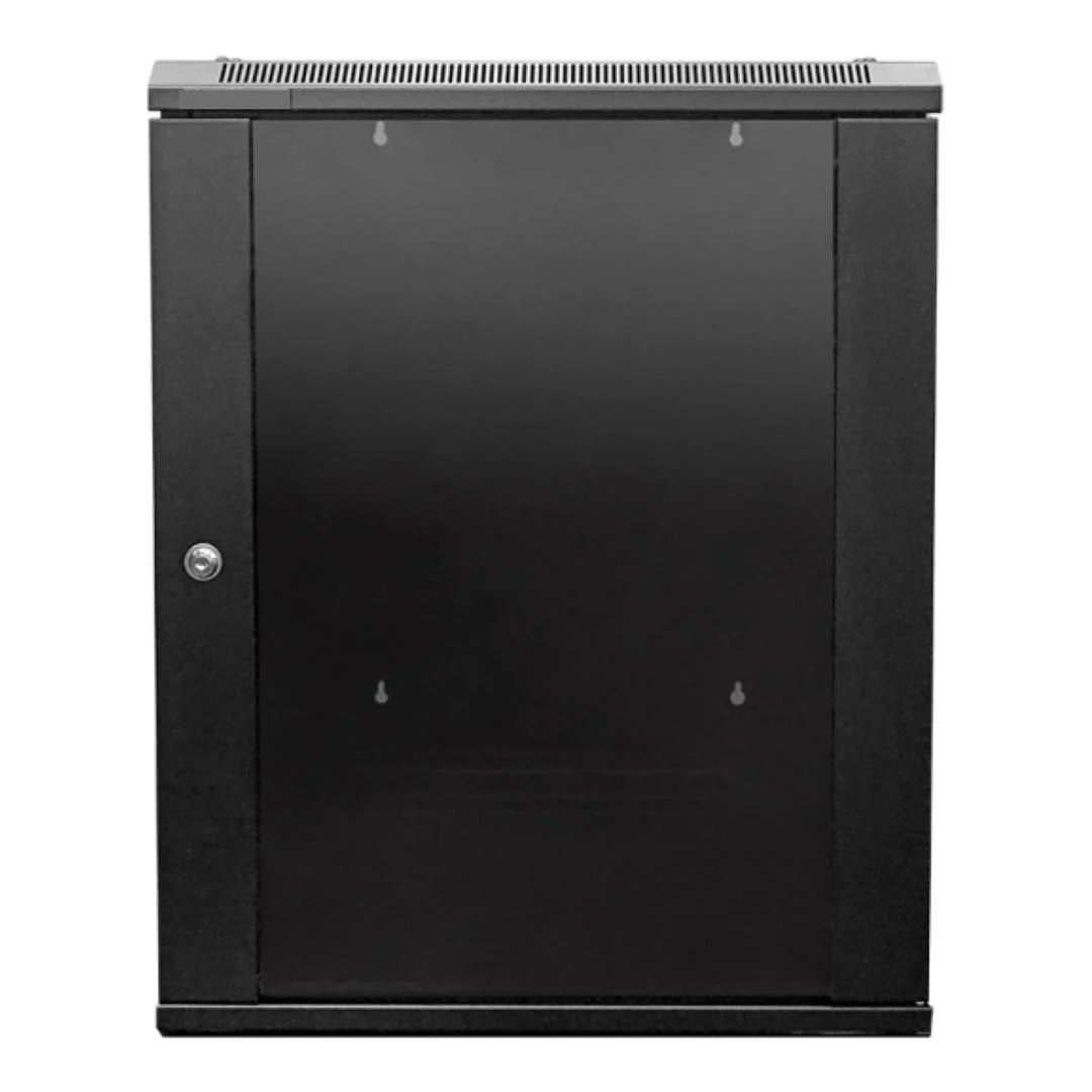 Globalsix 15U Swing Frame Cabinet WCC15660BNV