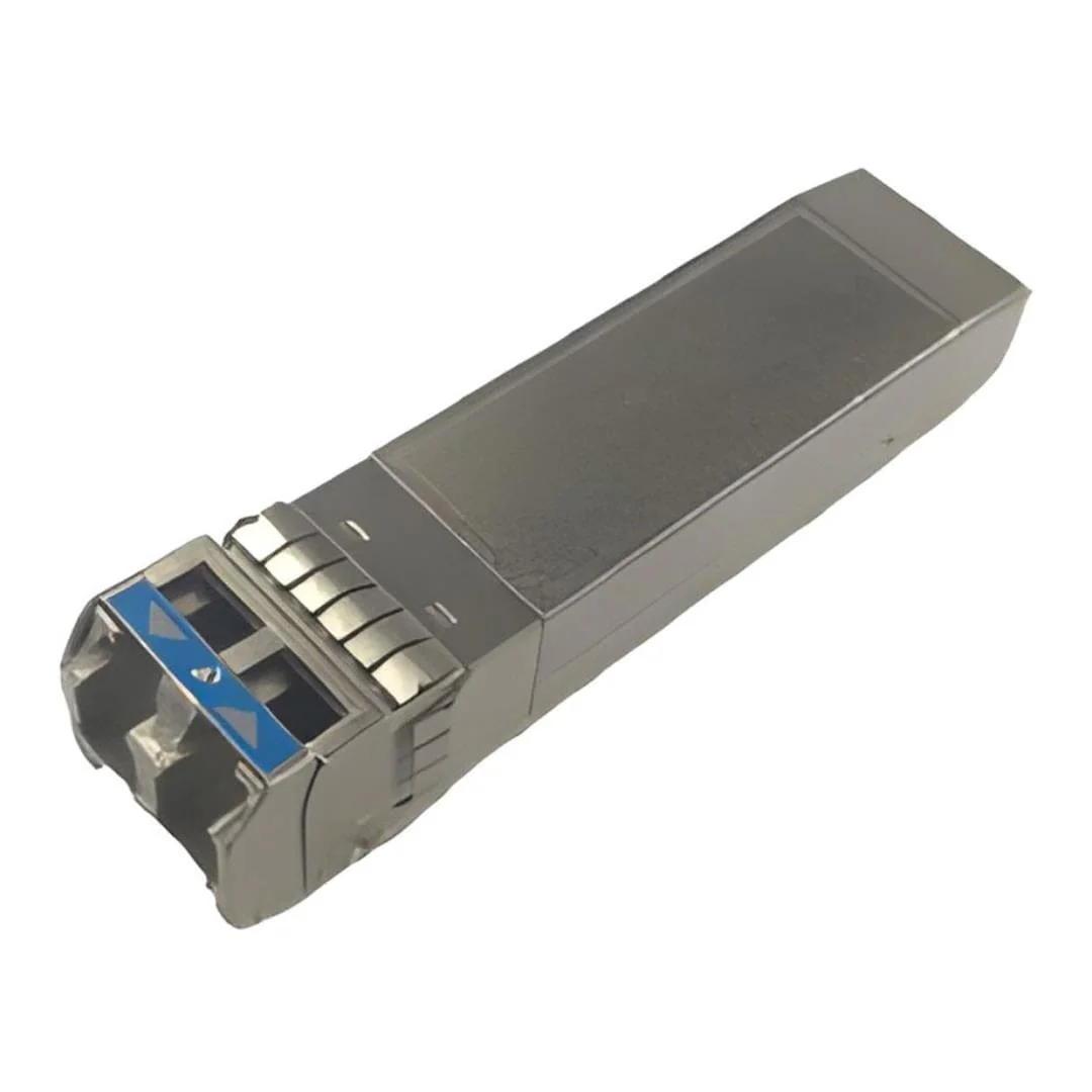 Globalsix Compatible Juniper 1.25G SFP 850nm MM 550m LC Transceiver Module 1PSFP1GESXD