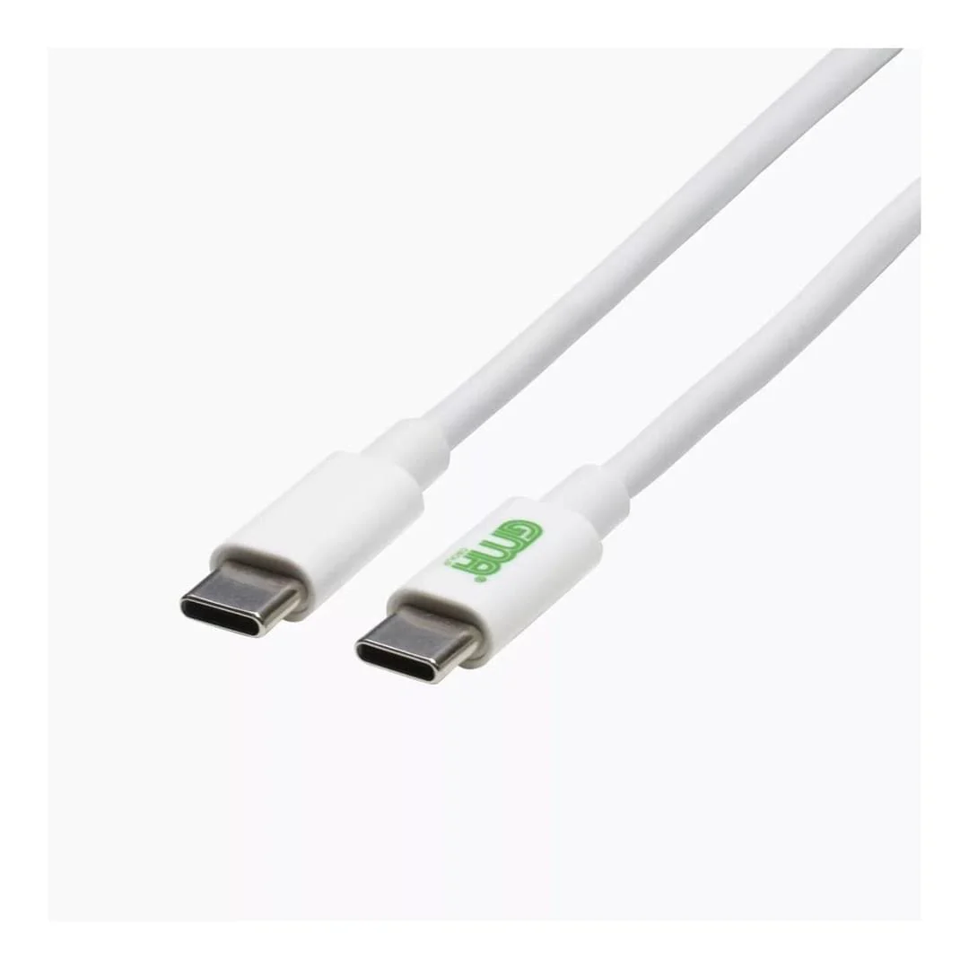 GMA 1m USB-C to USB-C Cable 46956596