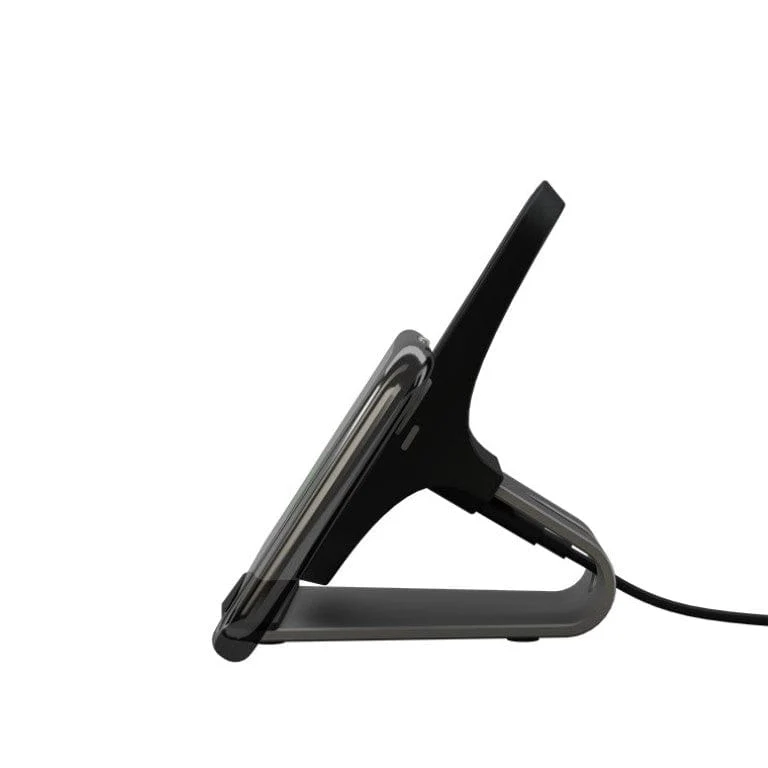 Goobay 10W Wireless Qi Fast Charger 52955 - Image 2