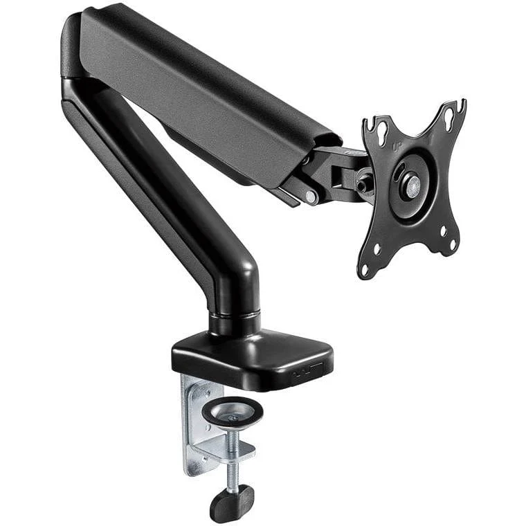 Goobay 17 to 32-inch Monitor Mount with Gas Spring 58530 - Image 4