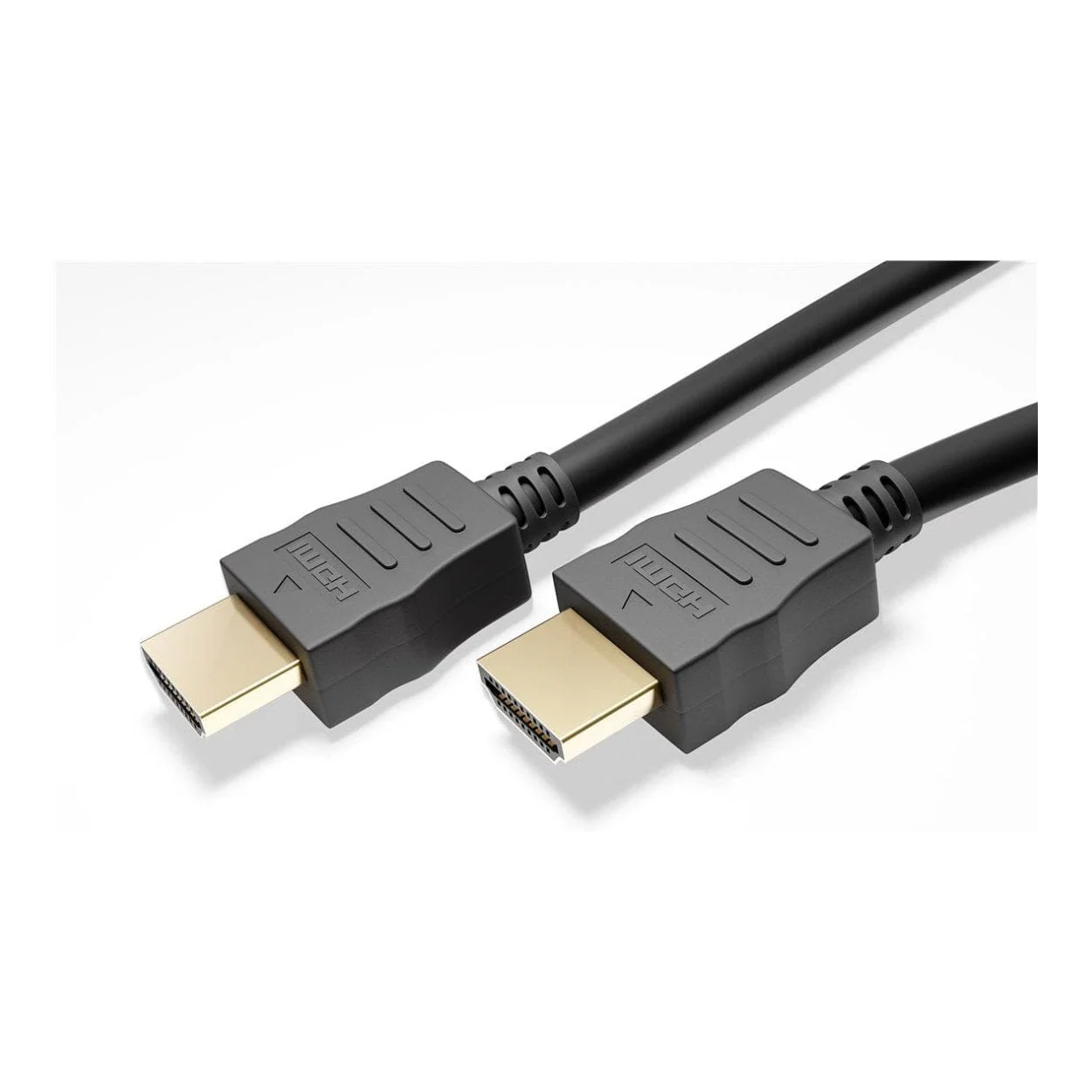 Goobay 1m HDMI High Speed Cable with Ethernet 61150 - Image 4