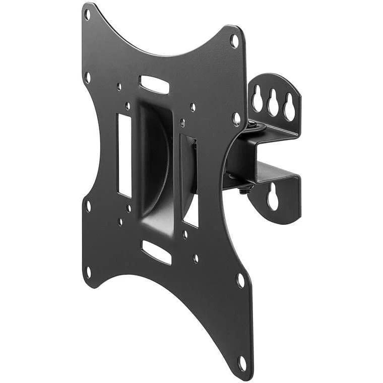 Goobay 23 to 42-inch Basic Tilt TV Wall Mount 51893 - Image 3