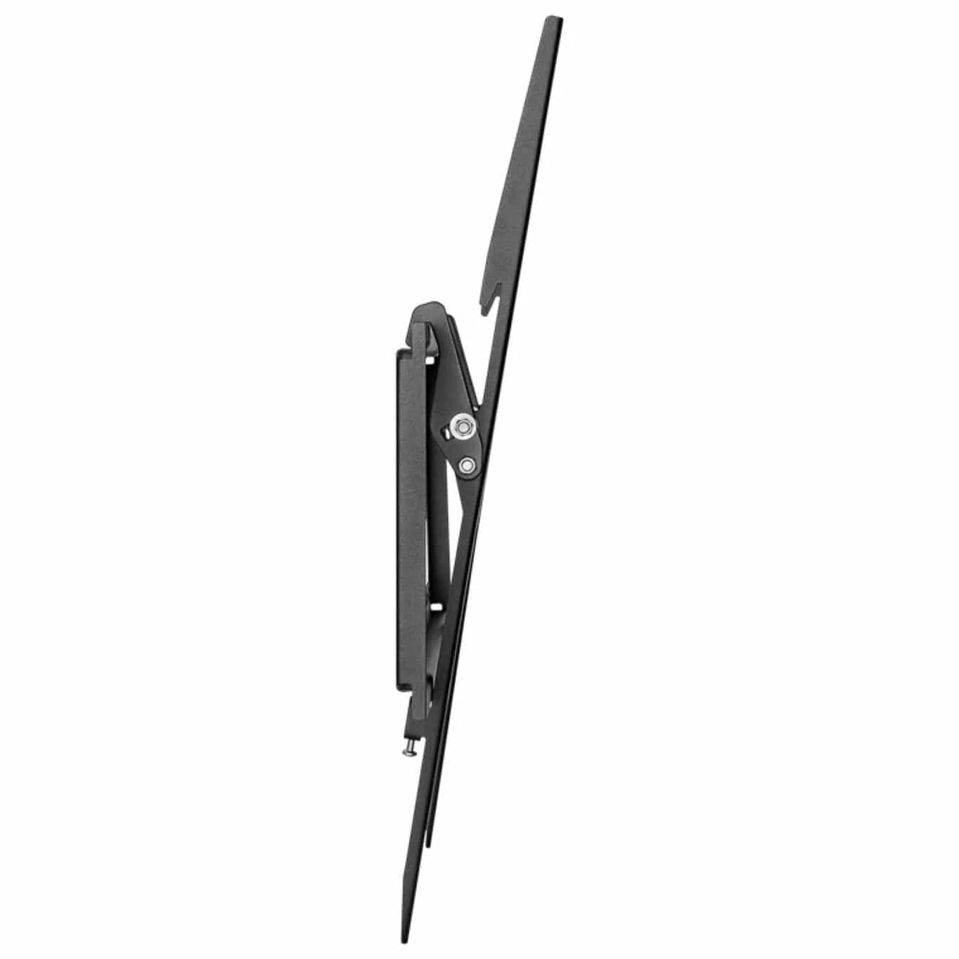 Goobay 32 to 55-inch Basic Tilt TV Wall Mount 49731 - Image 3