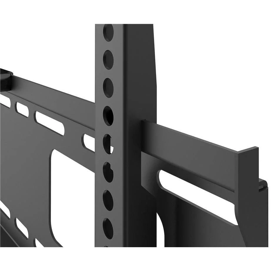 Goobay 32 to 55-inch Pro Fixed TV Wall Mount 49890 - Image 4