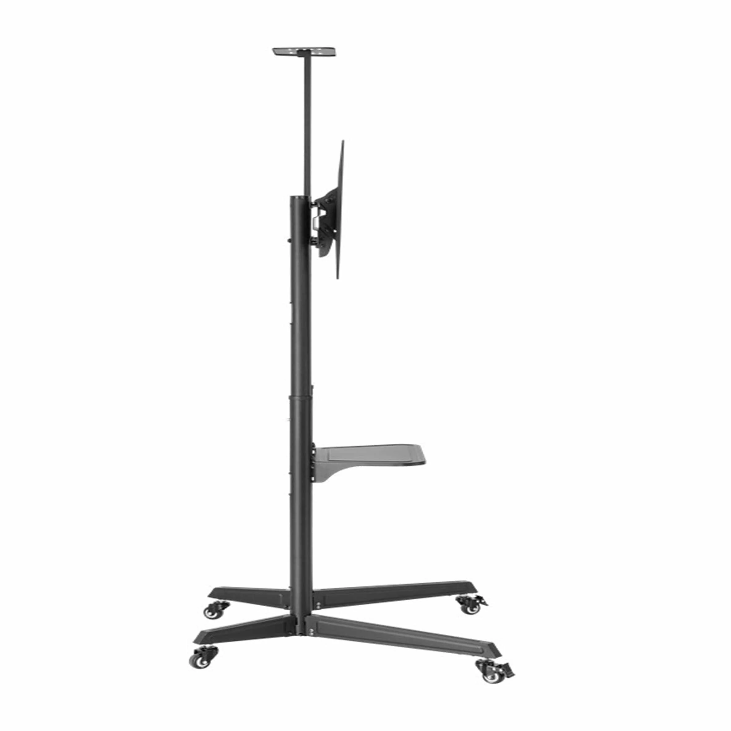 Goobay 37 to 70-inch Pro Monitor Presentation Stand 59508 - Image 4