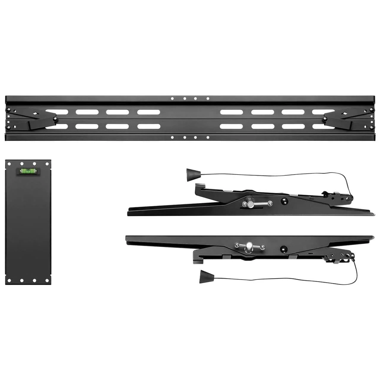 Goobay 37 to 70-inch Pro Tilt TV Wall Mount 49929 - Image 5