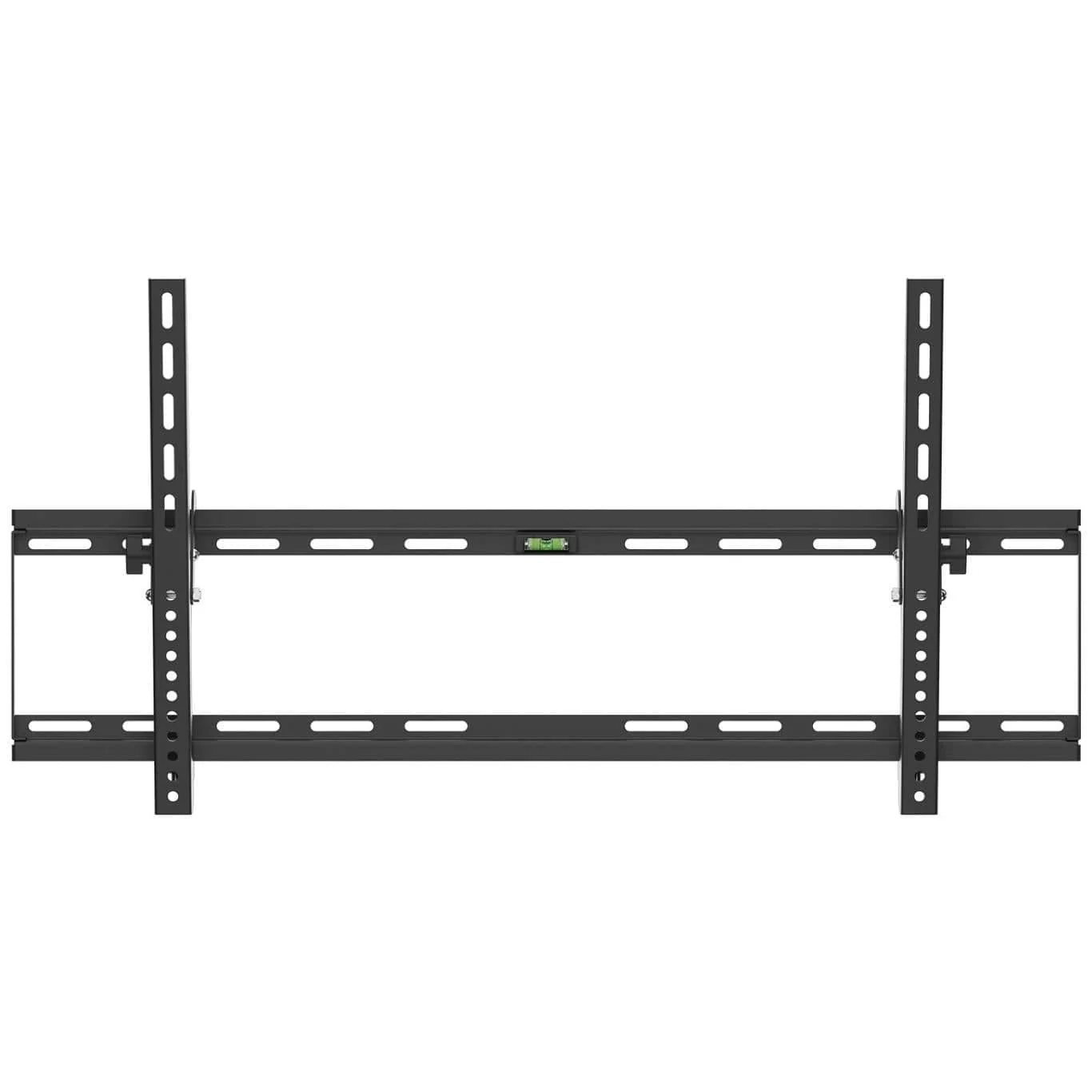 Goobay 43 to 100-inch Basic Tilt TV Wall Mount 49743 - Image 3