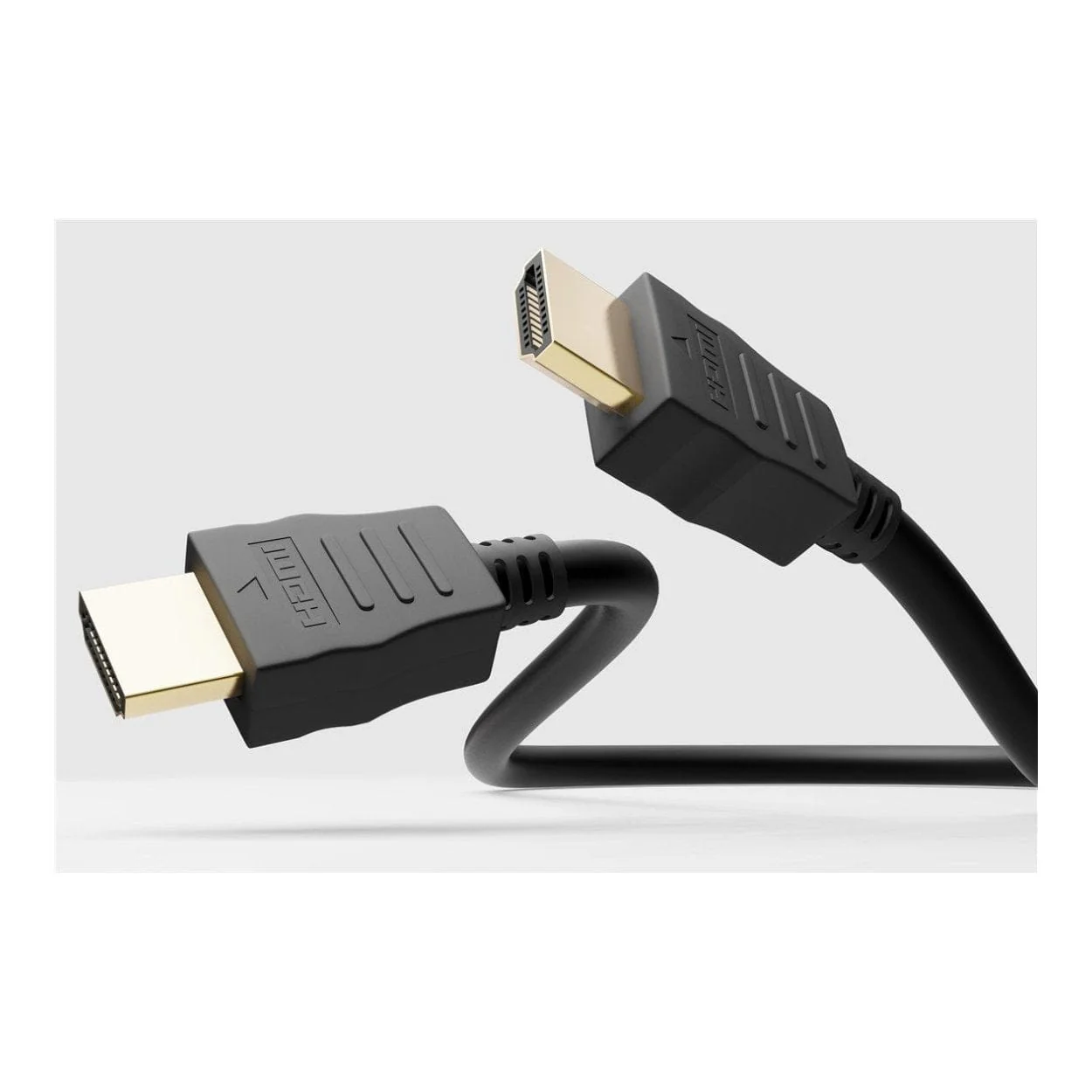 Goobay 5m HDMI High Speed Cable with Ethernet 61161 - Image 3