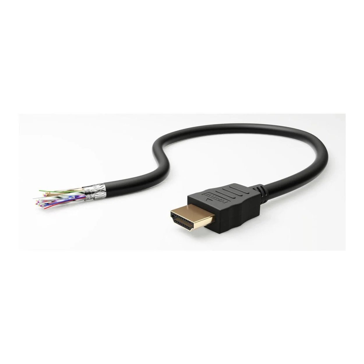 Goobay 5m HDMI High Speed Cable with Ethernet 61161 - Image 5