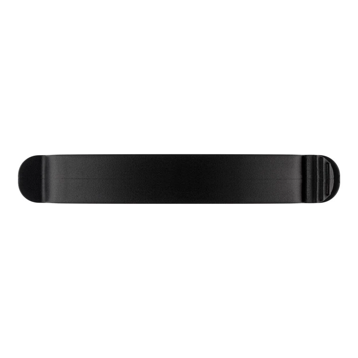 Goobay 70684 Cable Management Clip Set Black 6-pack - Image 4