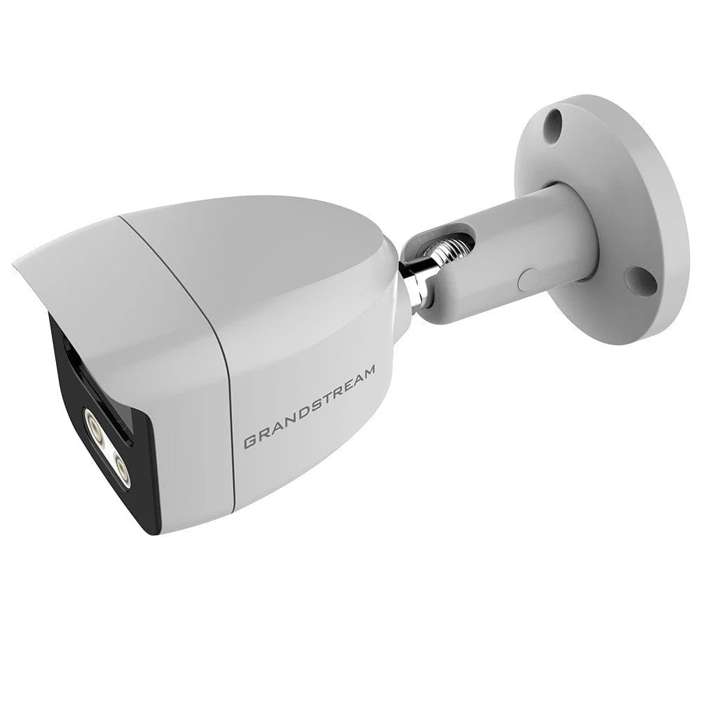 Grandstream 1080p HD Bullet Infrared Weatherproof IP Camera GSC3615 - Image 2