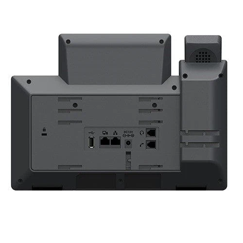 Grandstream 12-Line Carrier Wi-Fi Desk Phone GRP2636 - Image 3