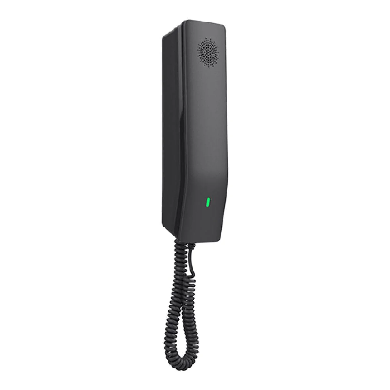 Grandstream 2-Line Wi-Fi 5 Hotel Phone Black GHP611W - Image 2