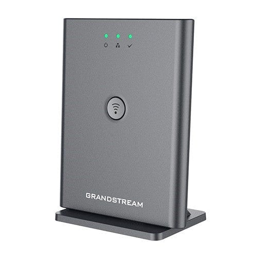 Grandstream DECT VoIP Phone Base Station DP755 - Image 2