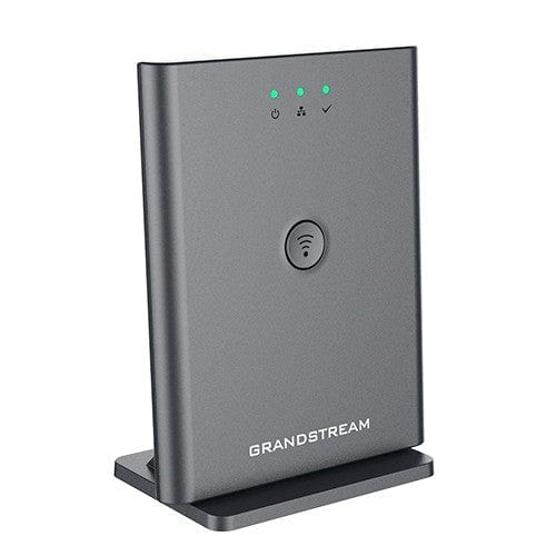 Grandstream DECT VoIP Phone Base Station DP755 - Image 3